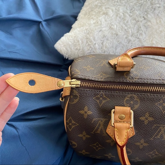 Louis Vuitton 25 - Picture 9 of 15